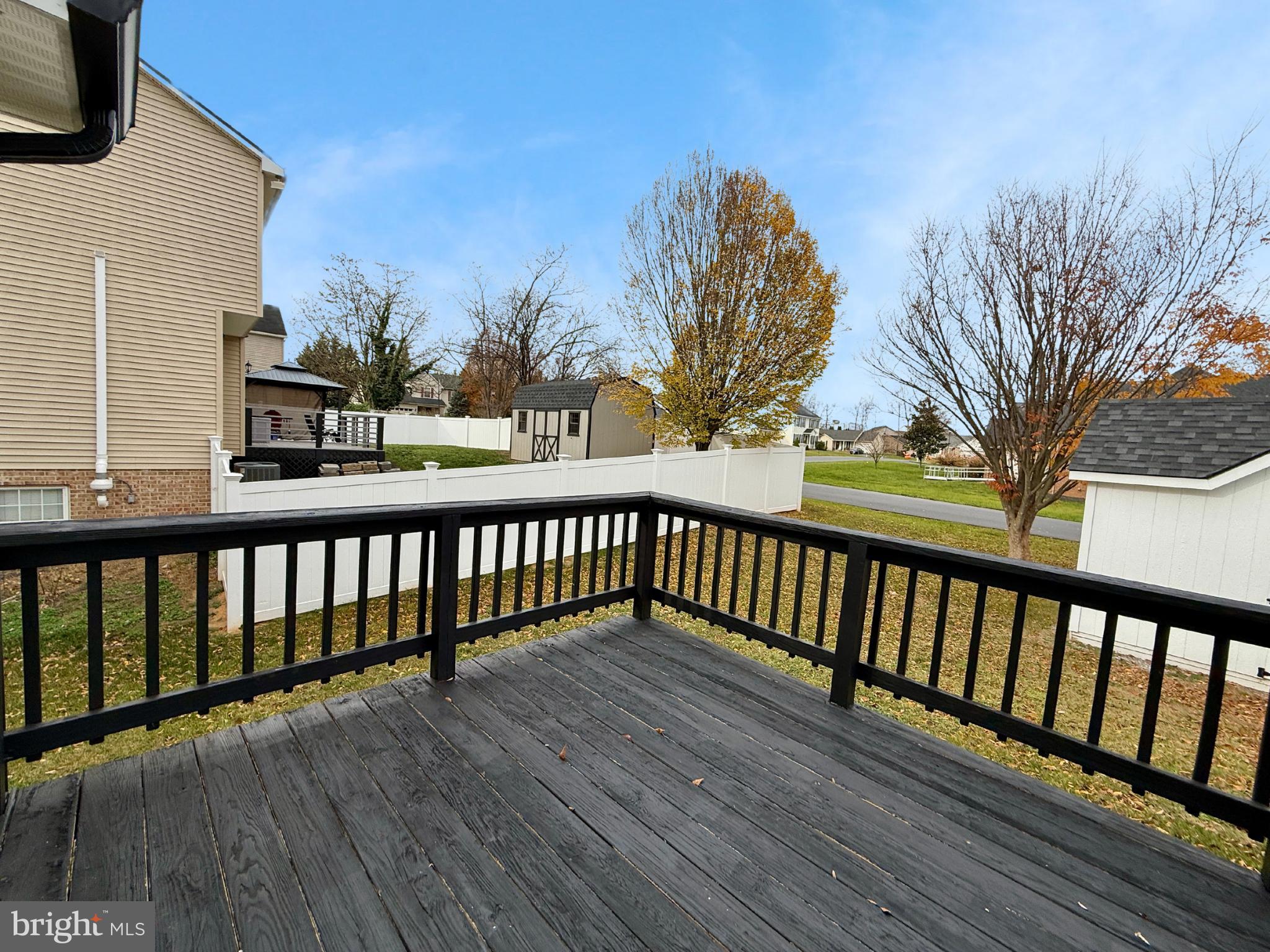 STONEPOINT - Residential