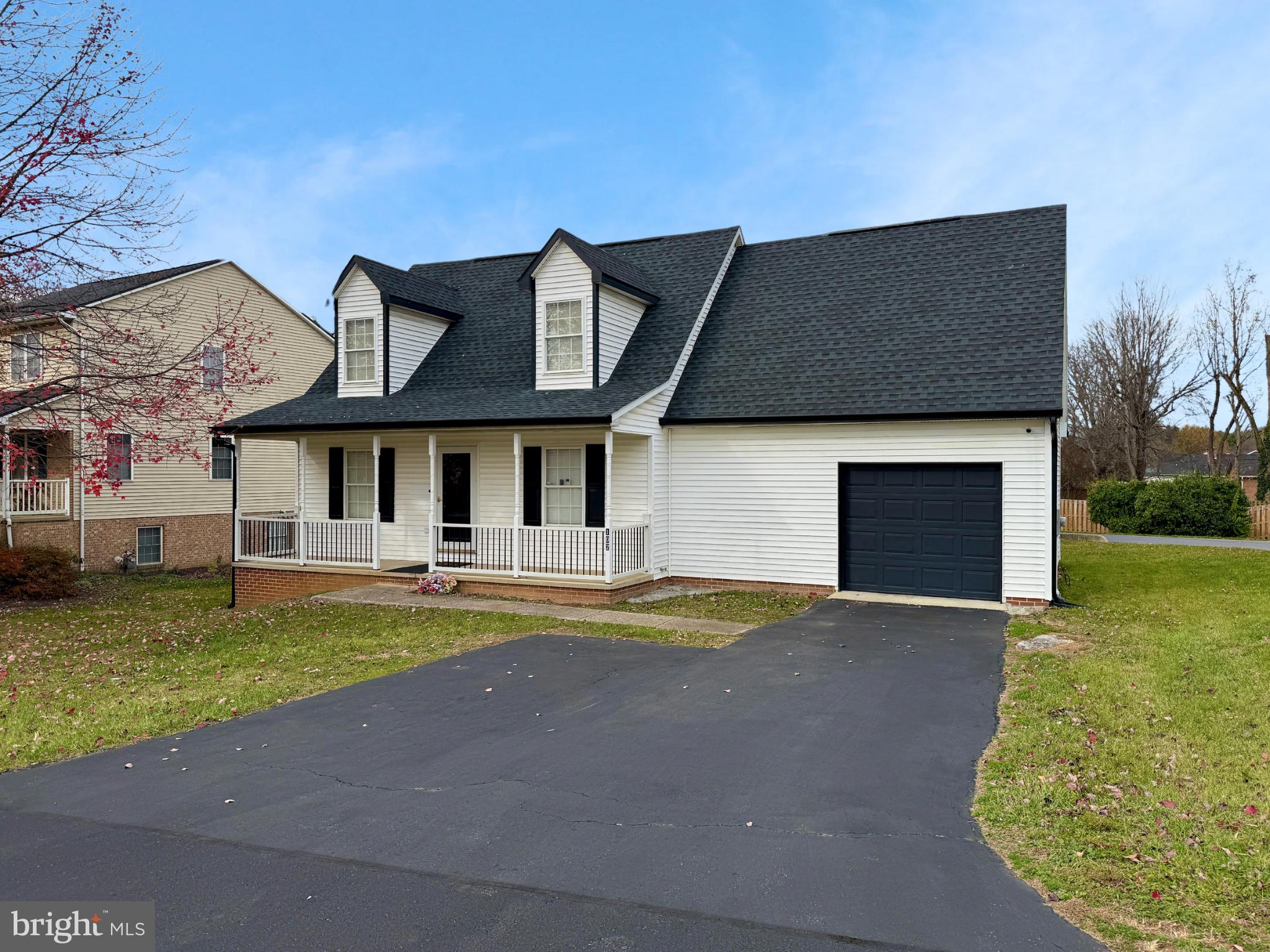 STONEPOINT - Residential