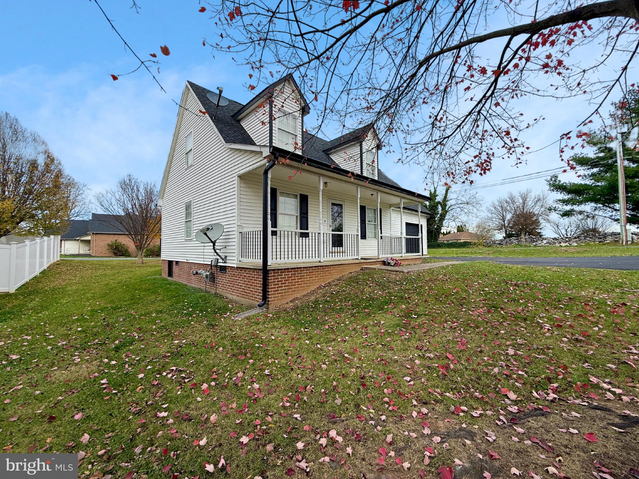 STONEPOINT - Residential