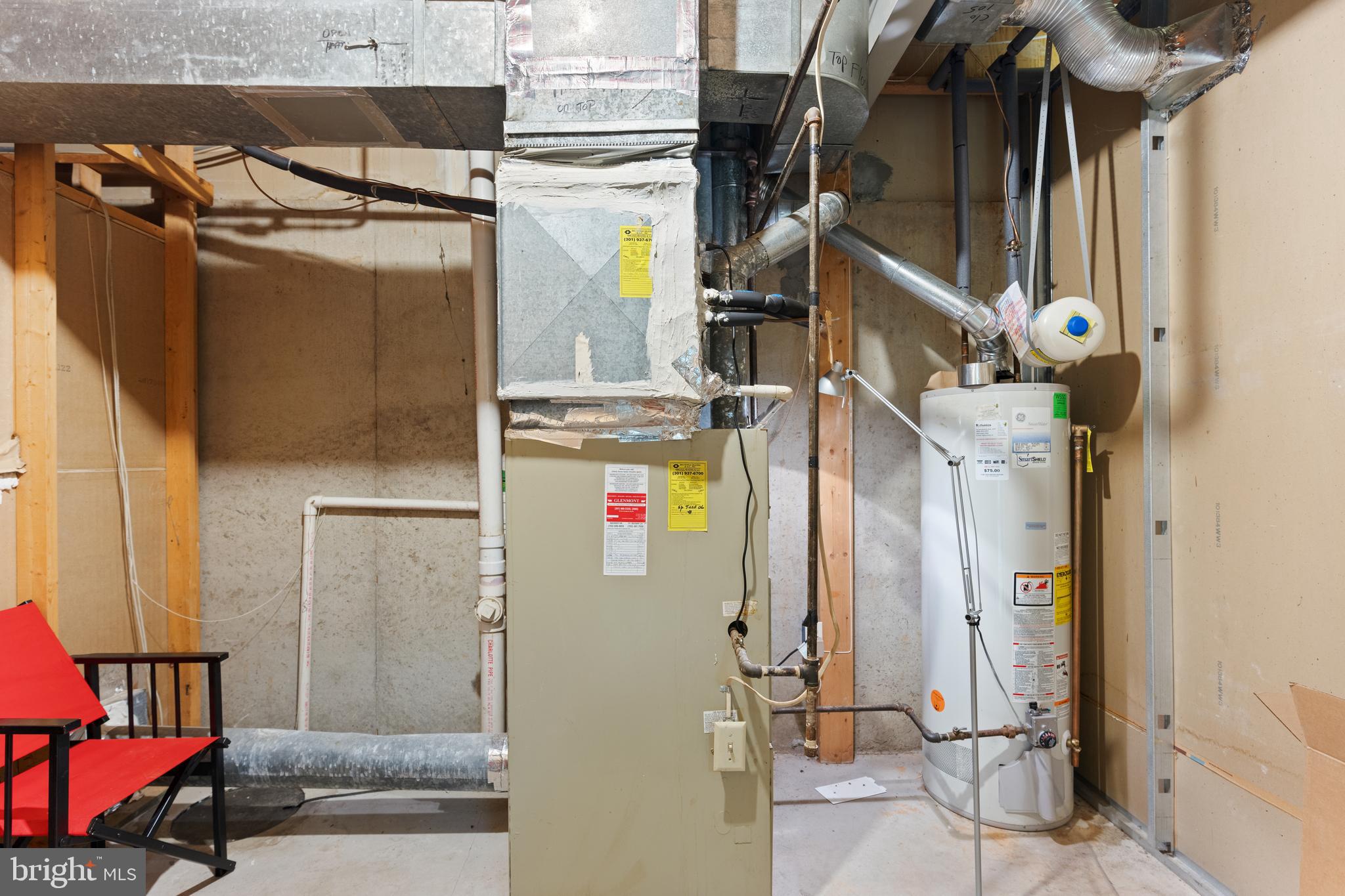 TIMBERLAWN - Residential