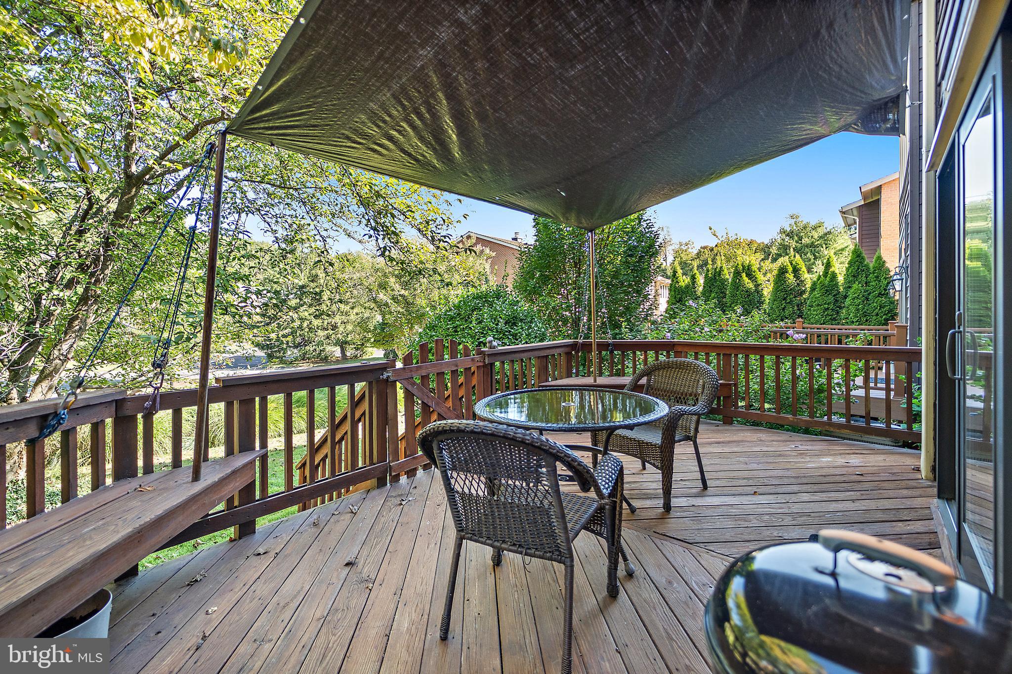 TIMBERLAWN - Residential