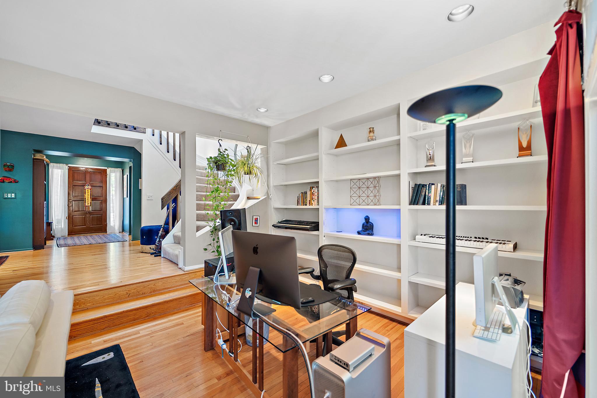 TIMBERLAWN - Residential