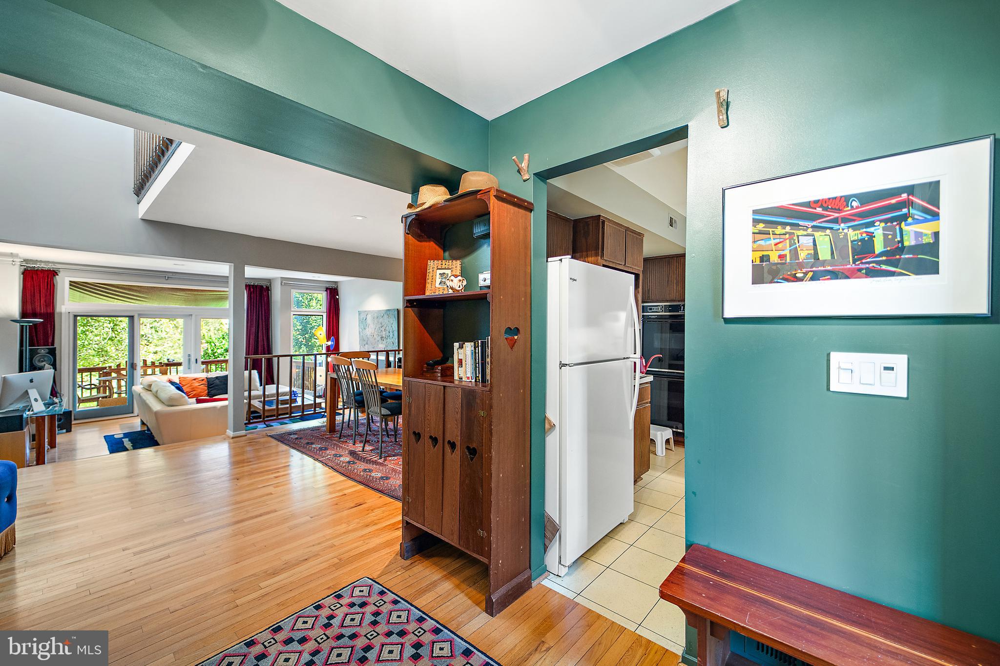 TIMBERLAWN - Residential