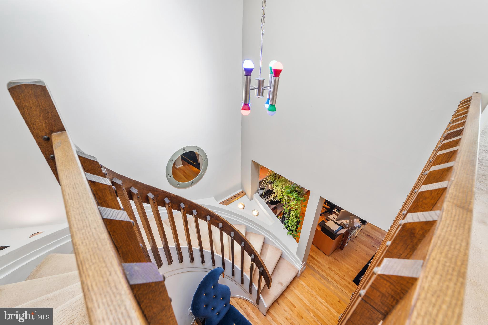 TIMBERLAWN - Residential