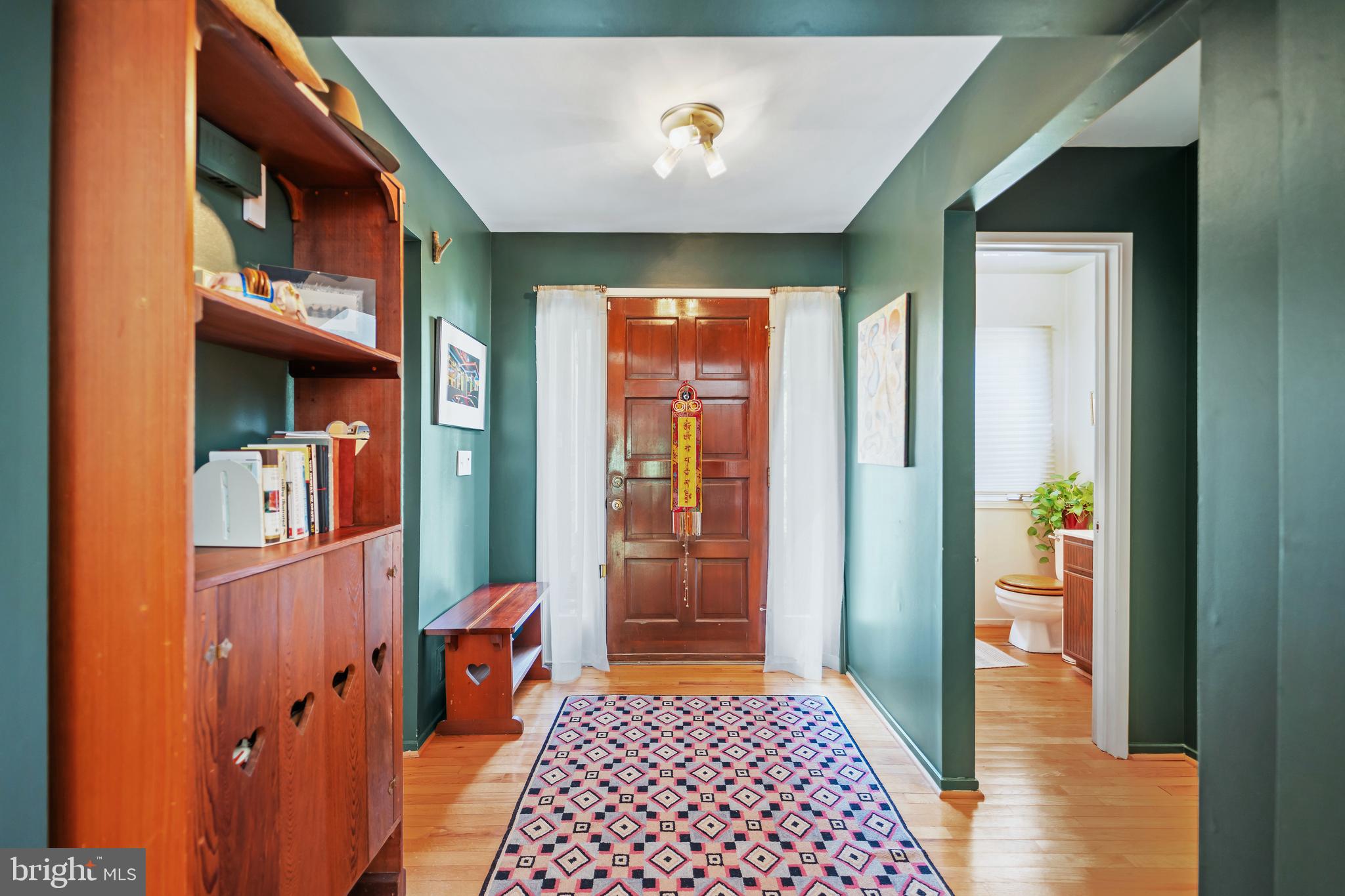 TIMBERLAWN - Residential