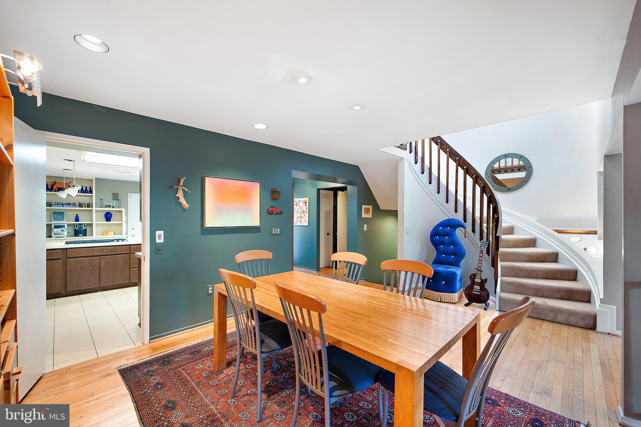 TIMBERLAWN - Residential