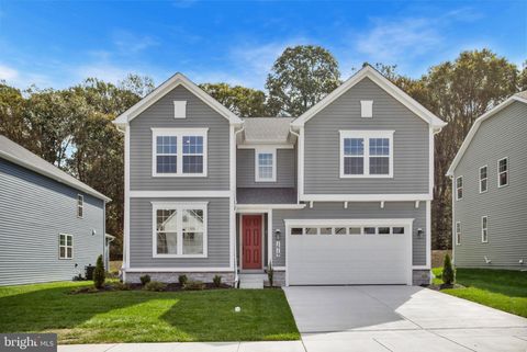 1619 SHADY TREE COURT BEL AIR MD 21015