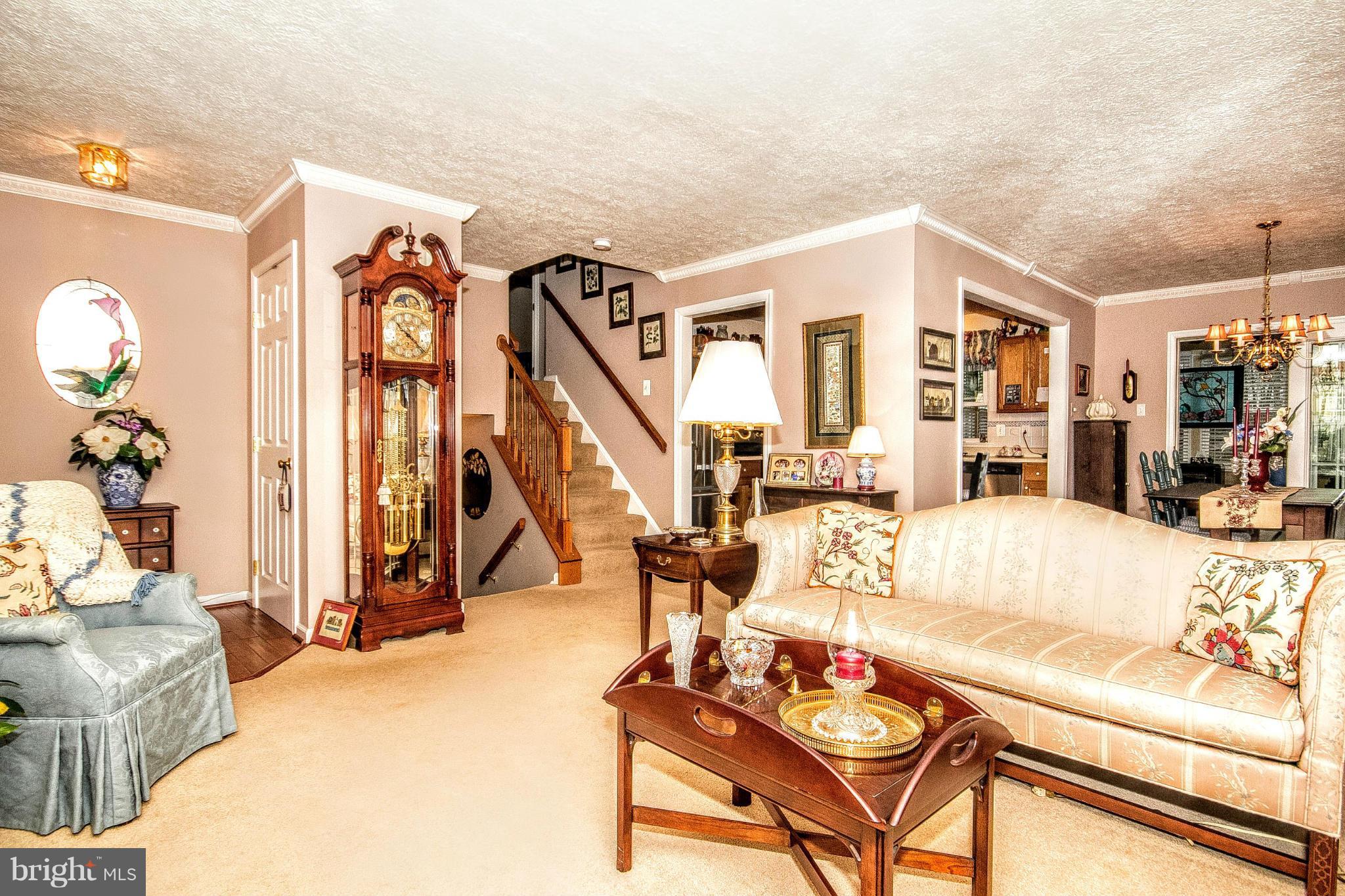 HIDDEN STREAM - Residential