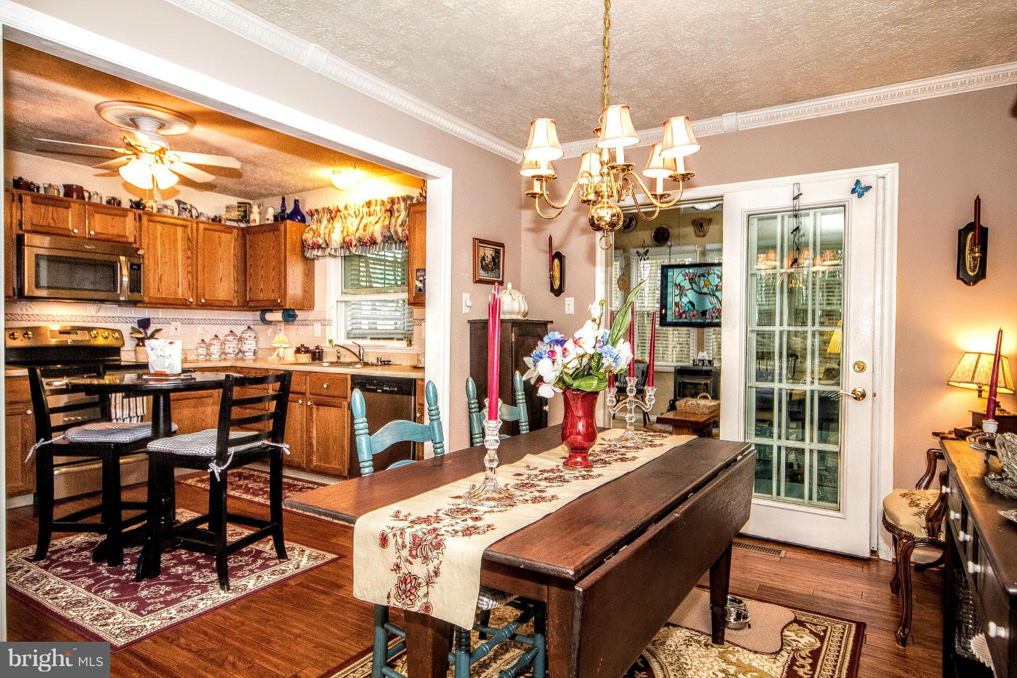 HIDDEN STREAM - Residential