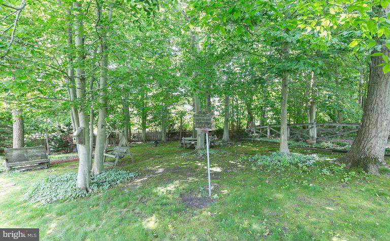 HIDDEN STREAM - Residential