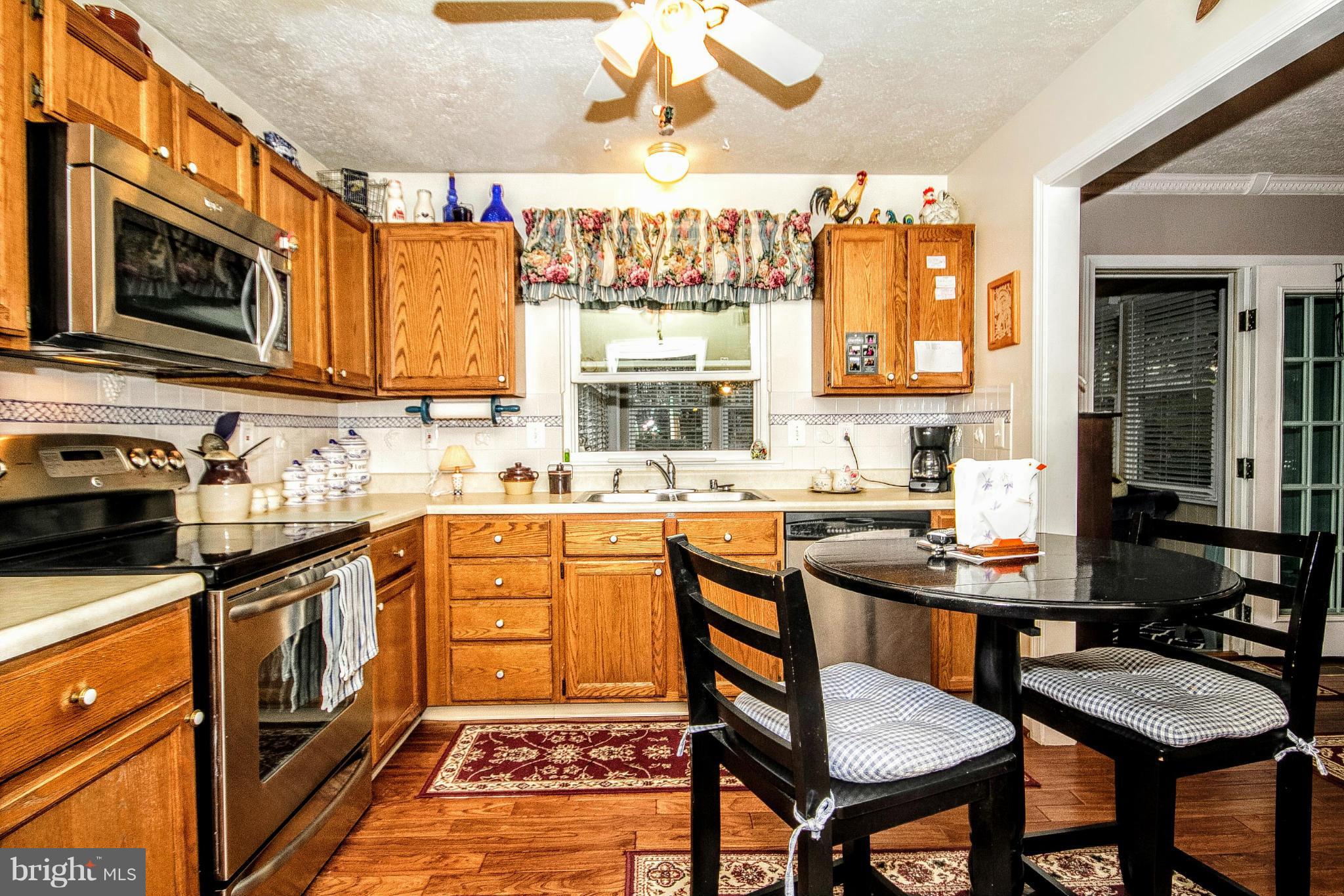 HIDDEN STREAM - Residential