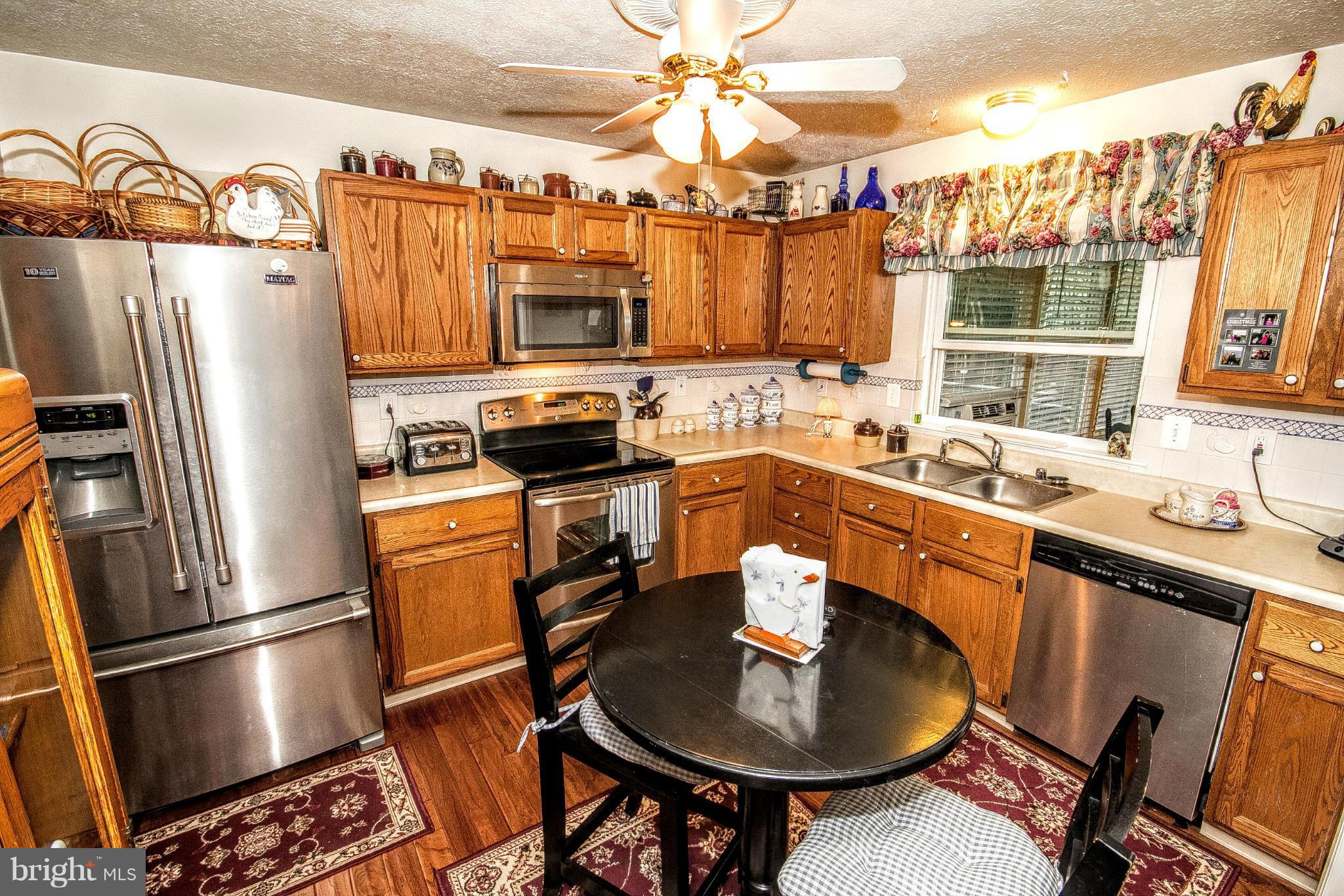 HIDDEN STREAM - Residential