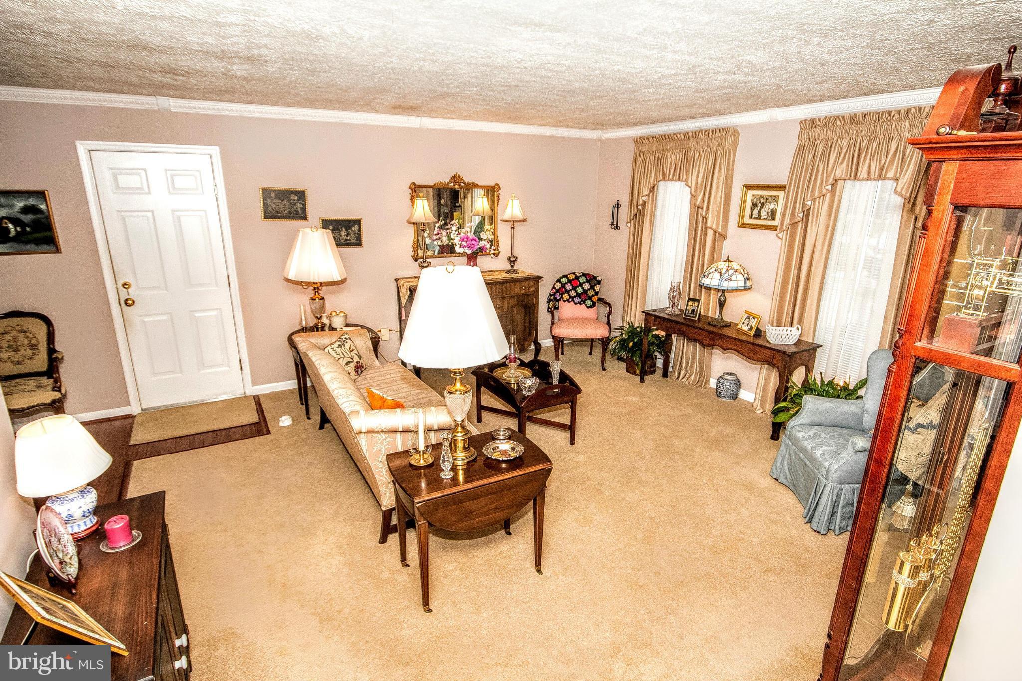 HIDDEN STREAM - Residential