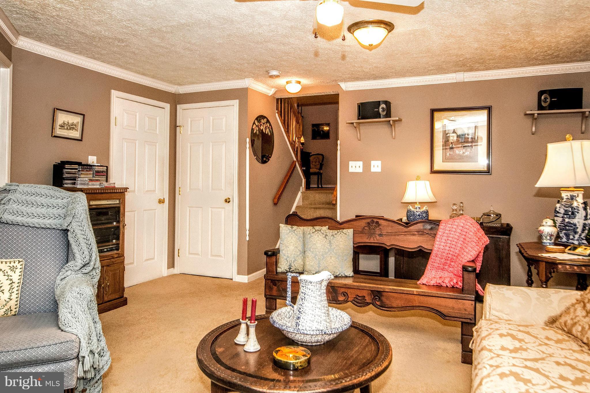 HIDDEN STREAM - Residential