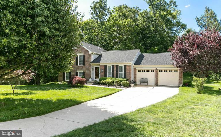 HIDDEN STREAM - Residential