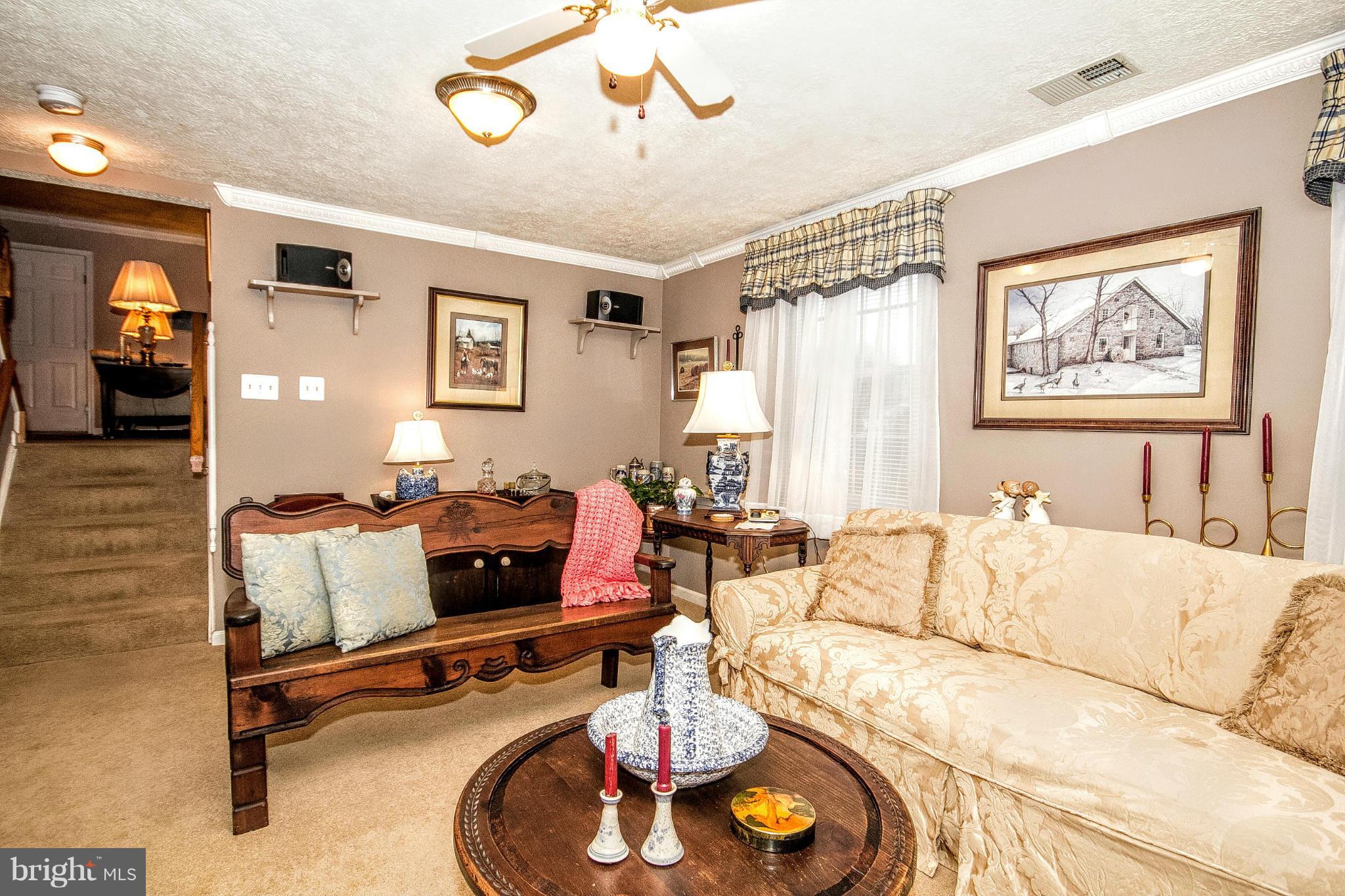 HIDDEN STREAM - Residential