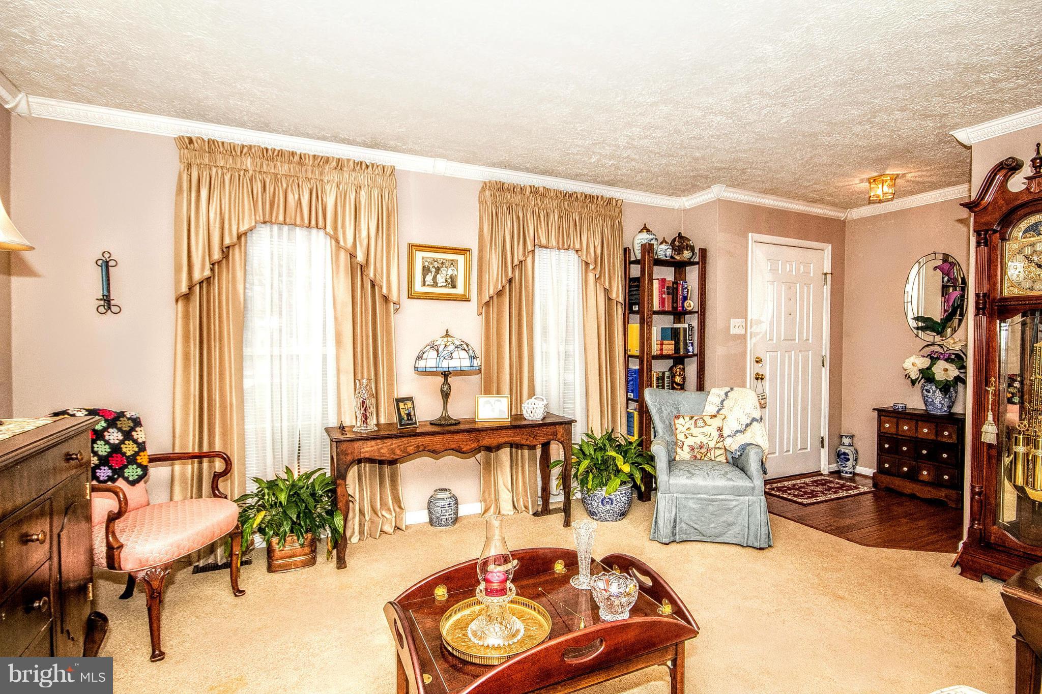 HIDDEN STREAM - Residential