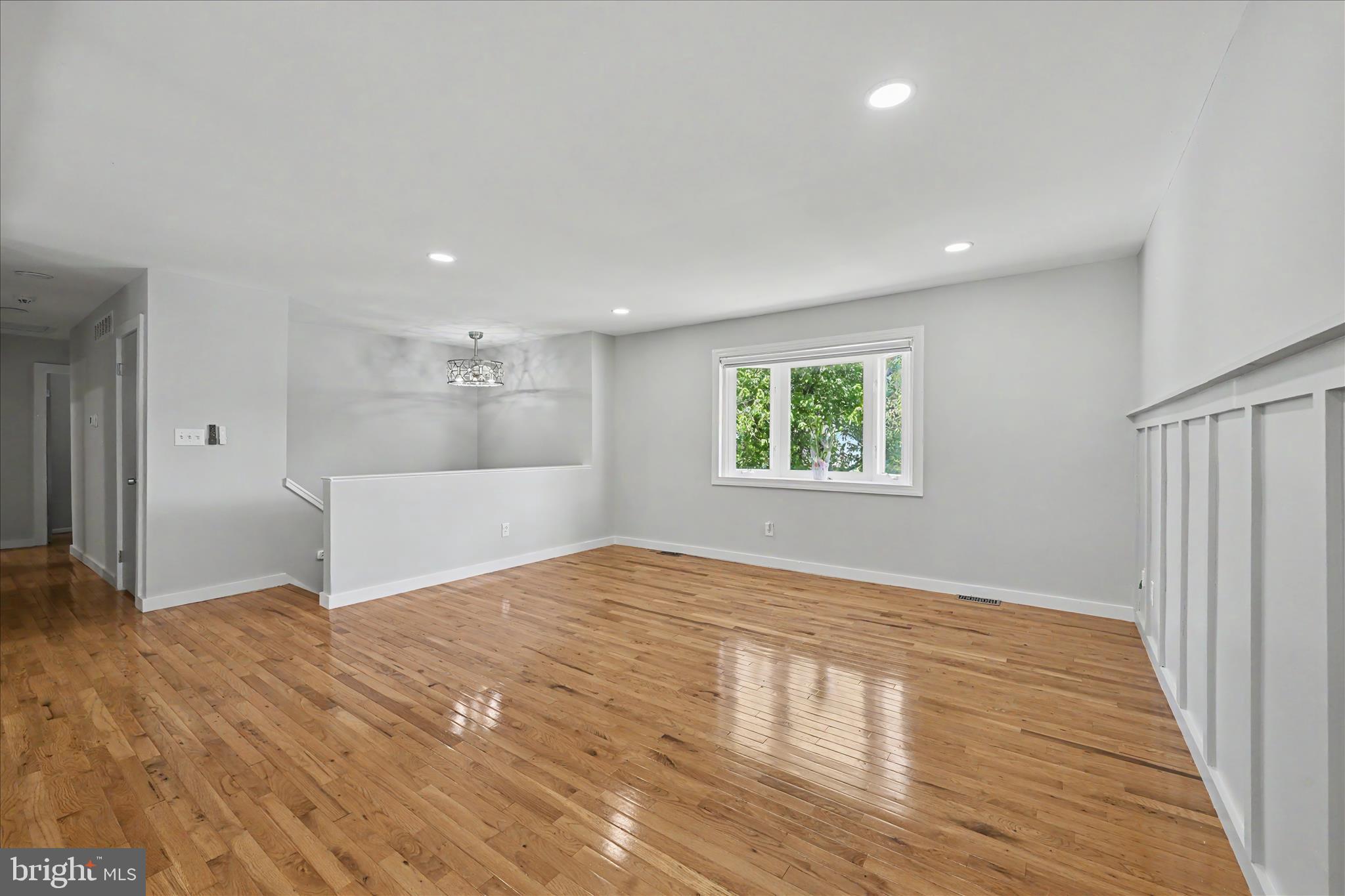 LINTHICUM HEIGHTS - Residential