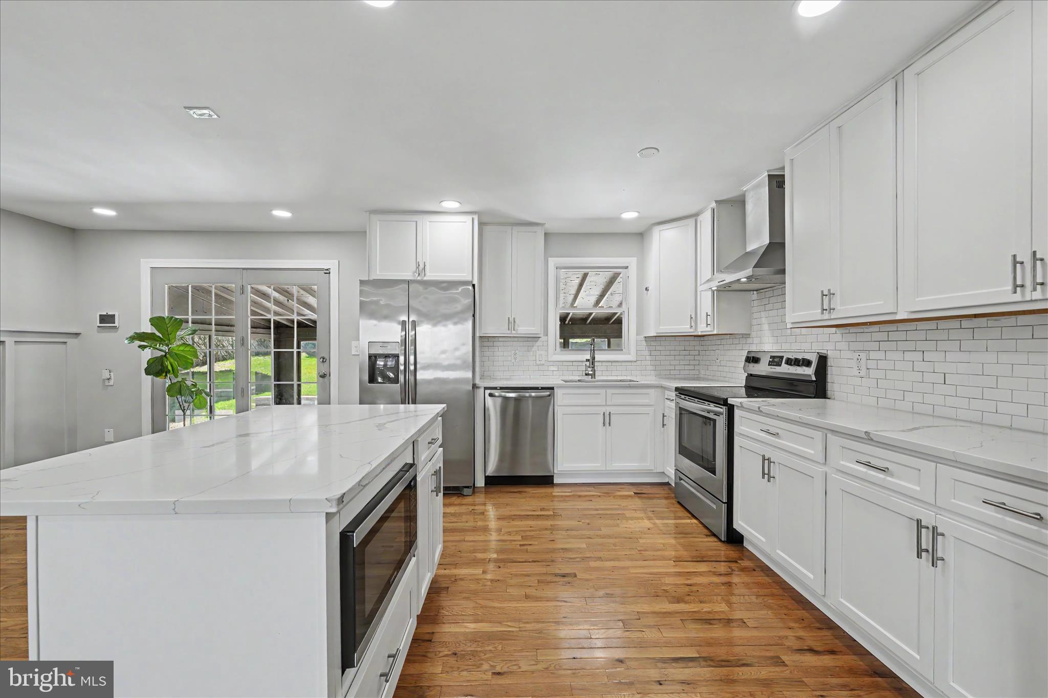 LINTHICUM HEIGHTS - Residential