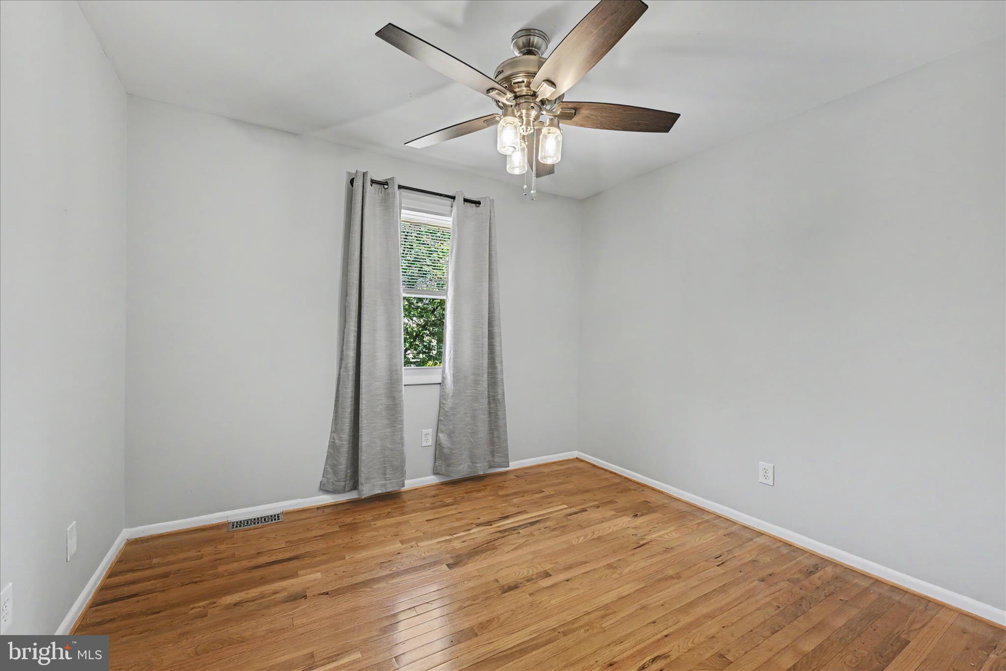 LINTHICUM HEIGHTS - Residential