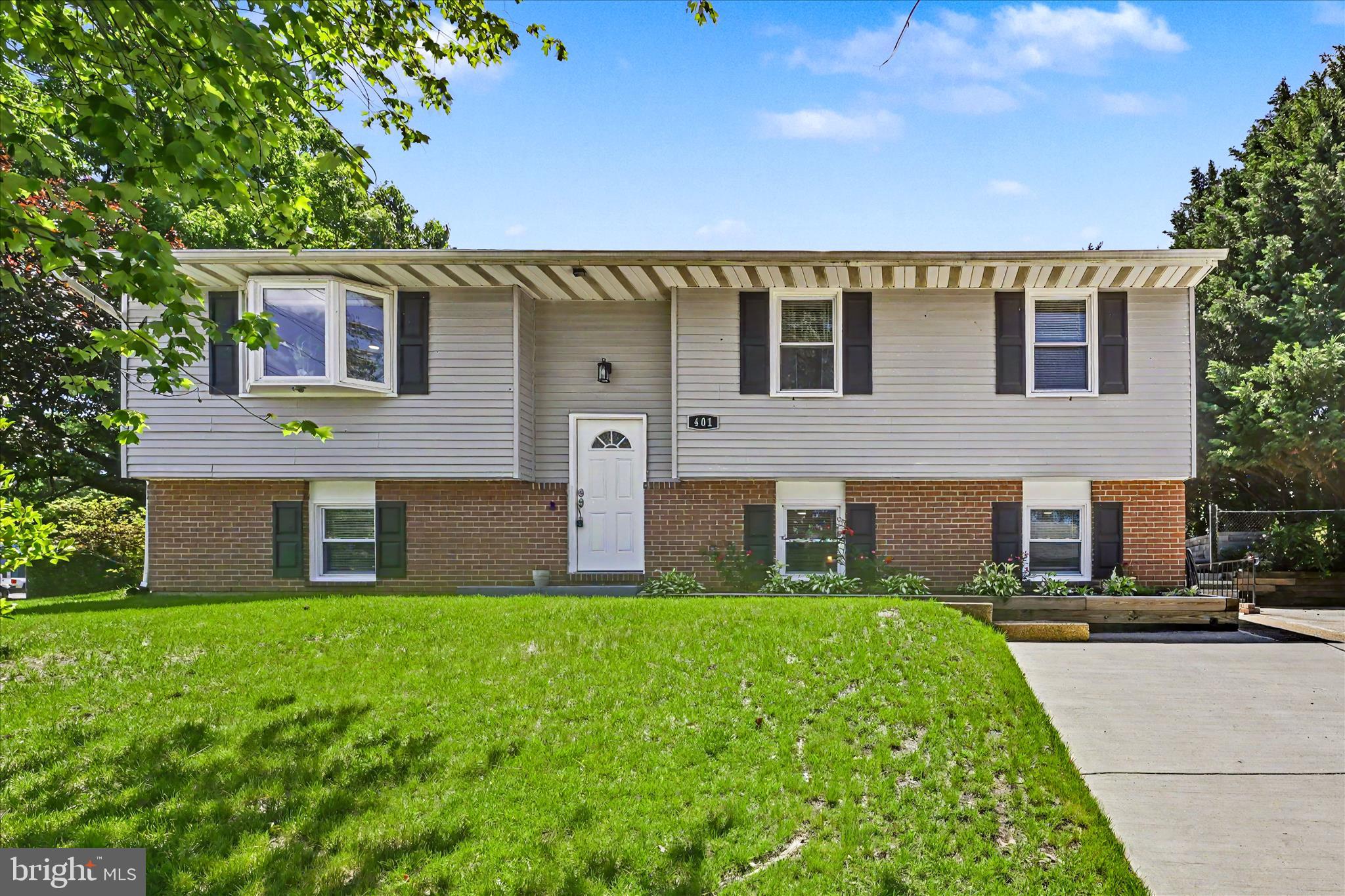 LINTHICUM HEIGHTS - Residential
