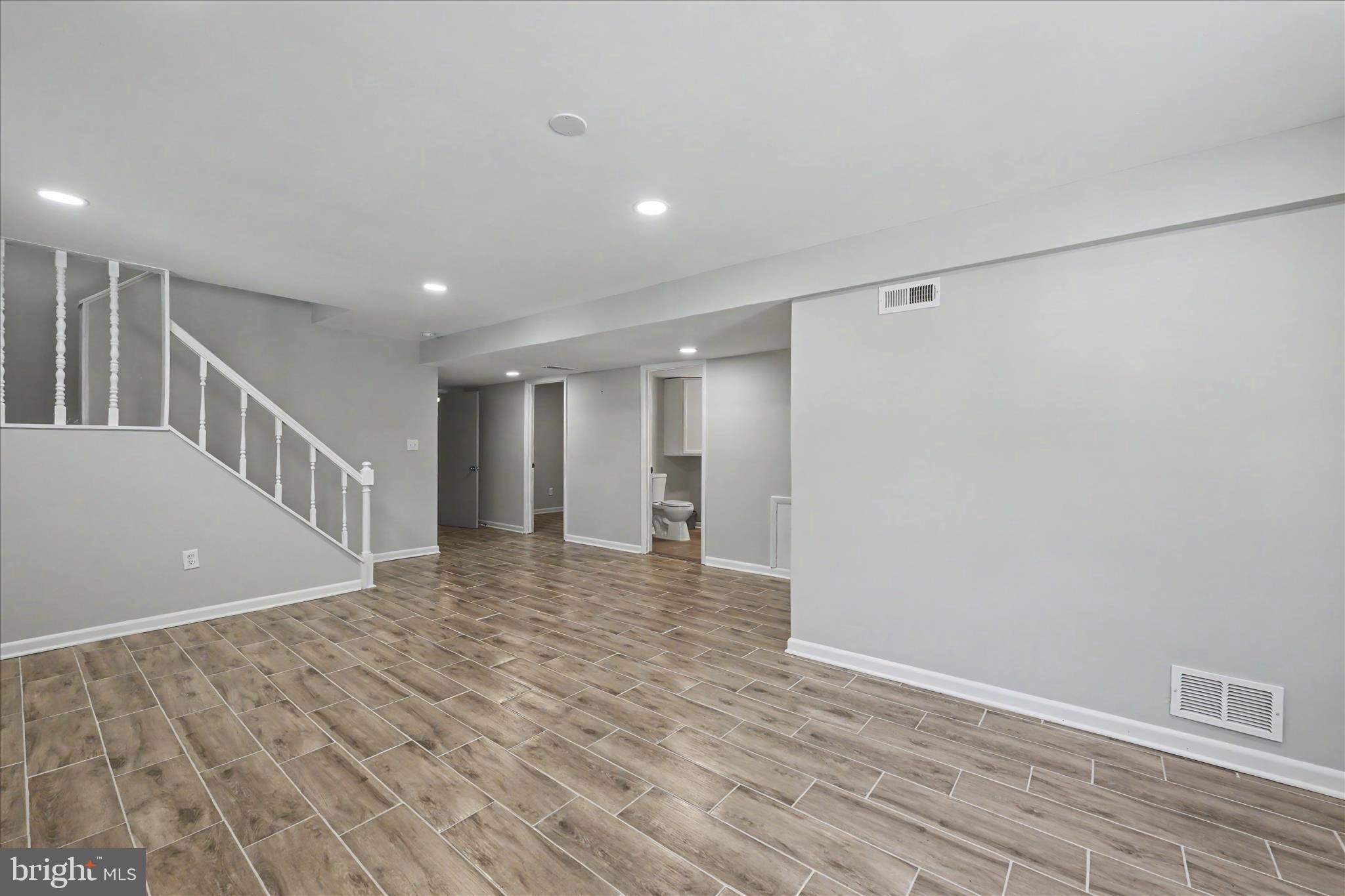 LINTHICUM HEIGHTS - Residential