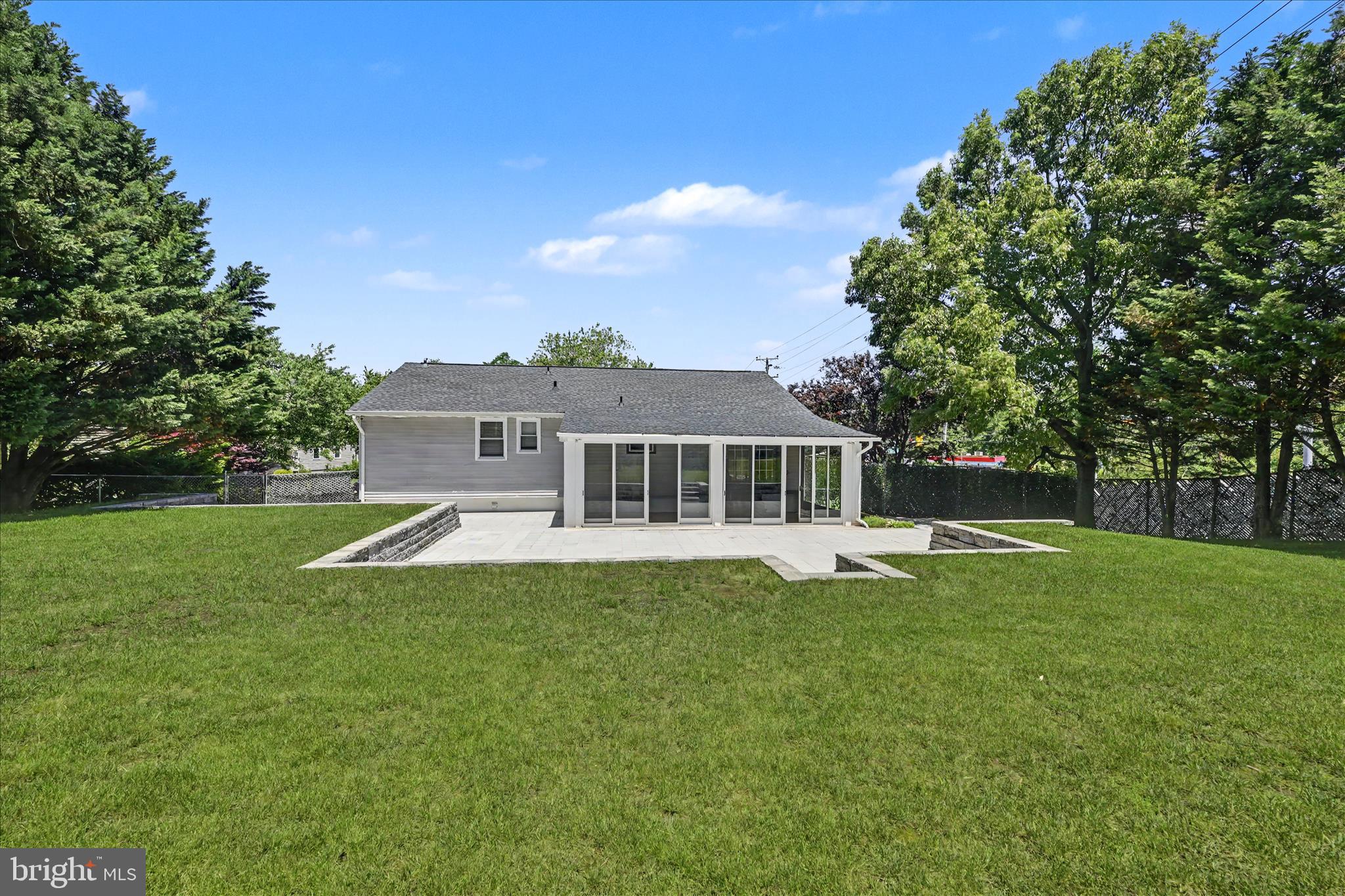 LINTHICUM HEIGHTS - Residential