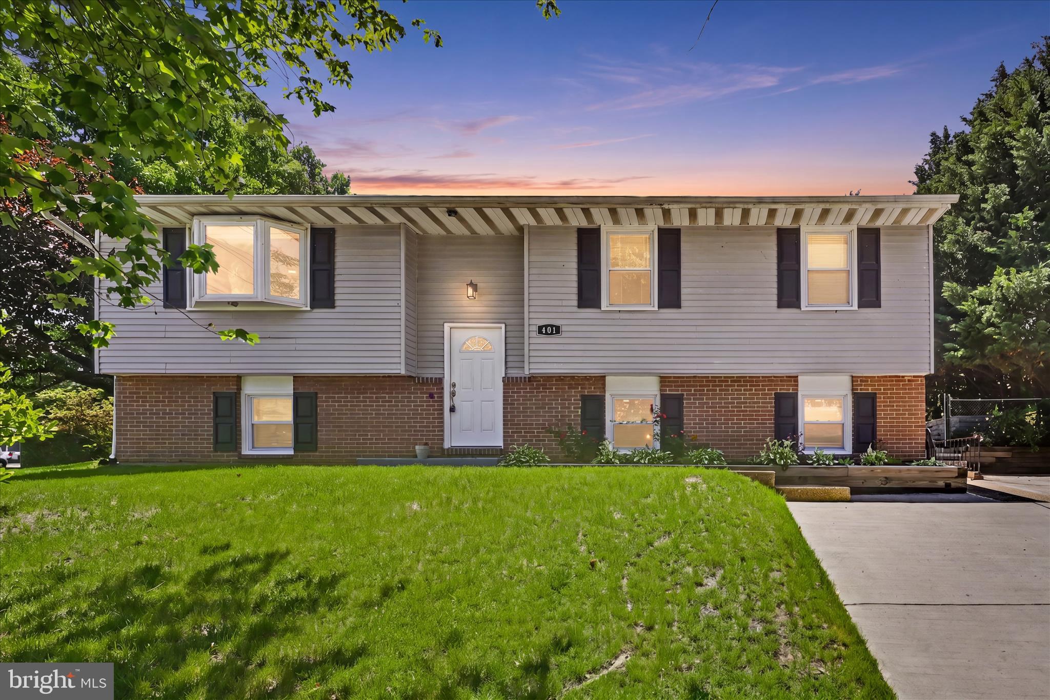LINTHICUM HEIGHTS - Residential