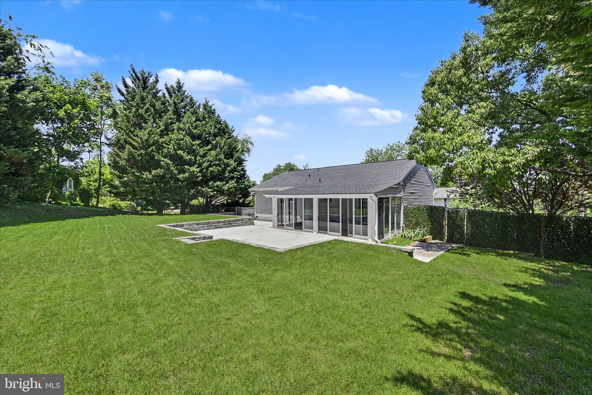 LINTHICUM HEIGHTS - Residential