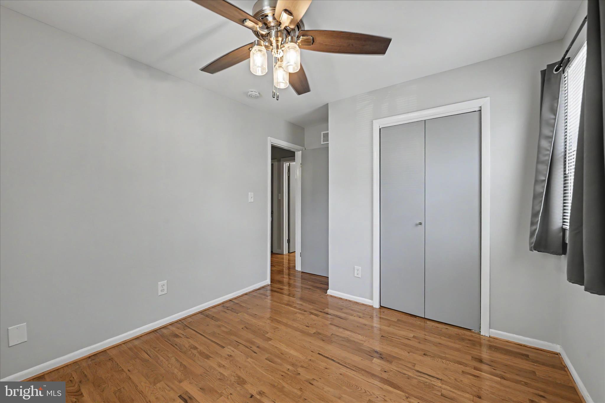 LINTHICUM HEIGHTS - Residential