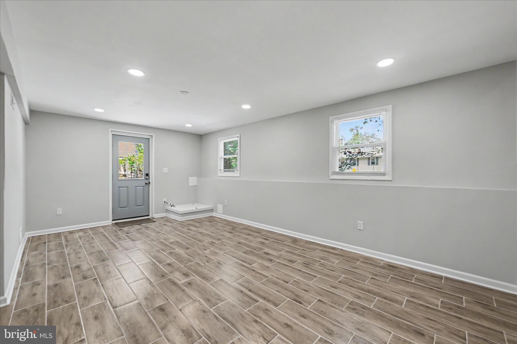 LINTHICUM HEIGHTS - Residential