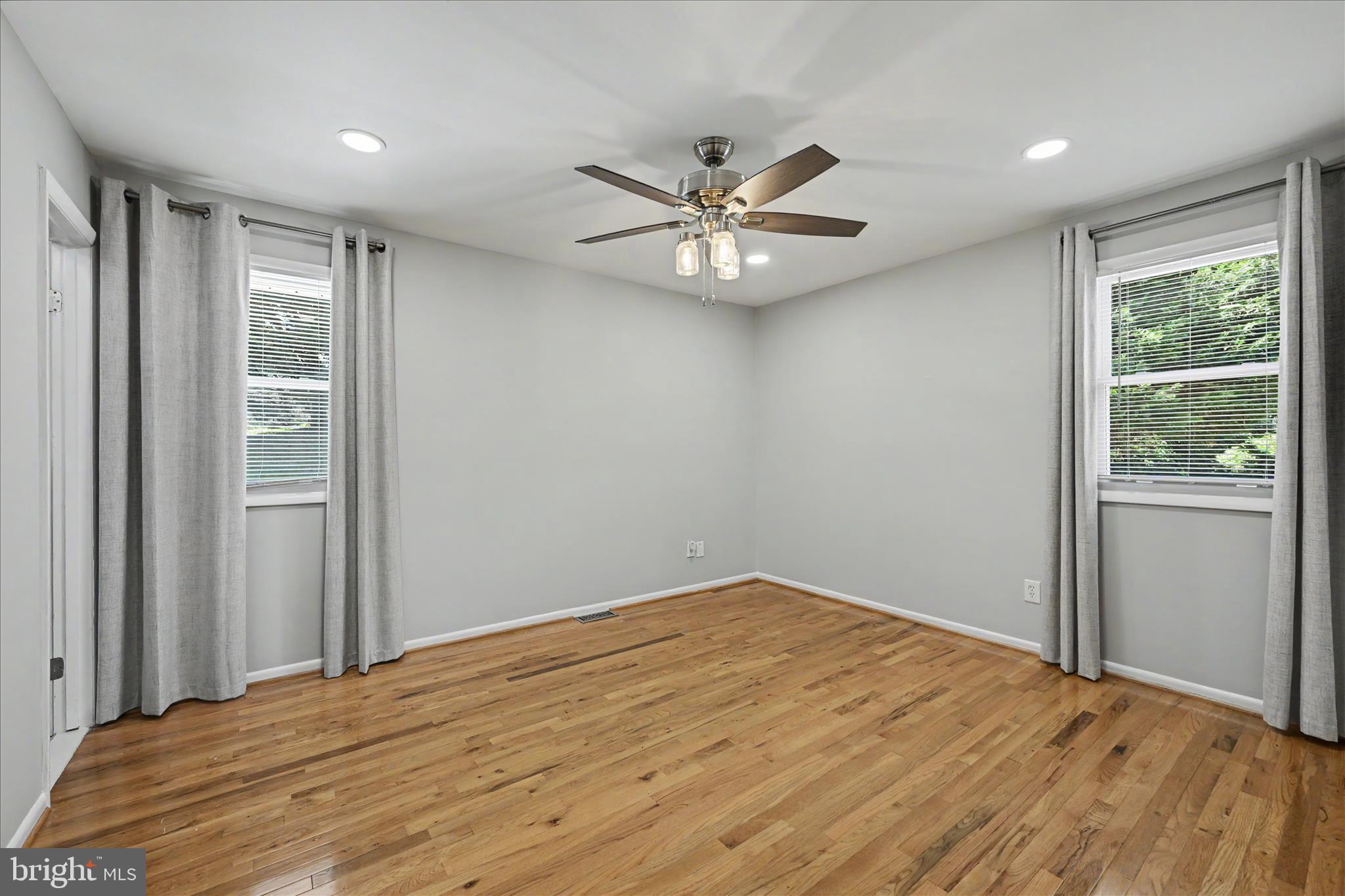 LINTHICUM HEIGHTS - Residential