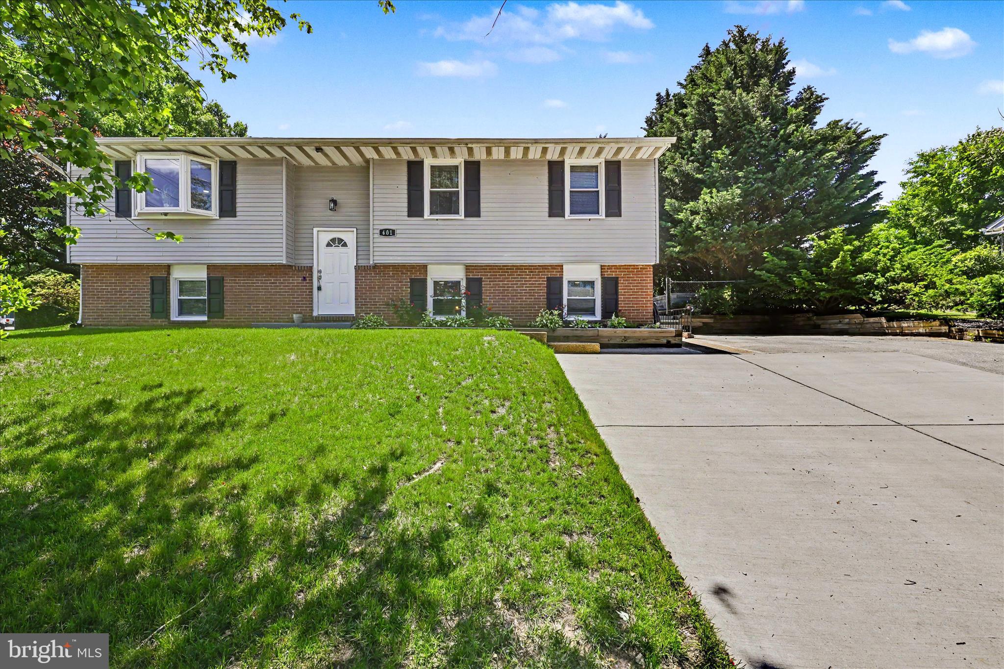 LINTHICUM HEIGHTS - Residential