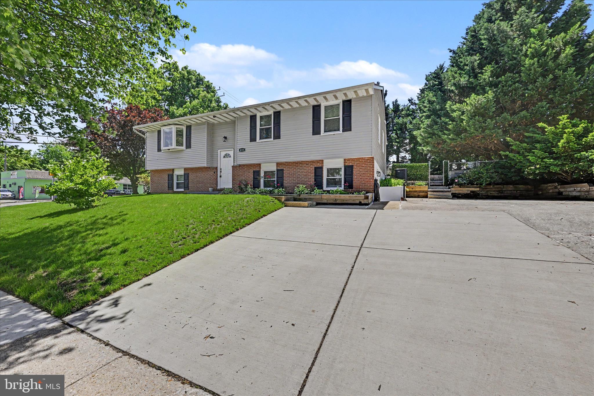 LINTHICUM HEIGHTS - Residential
