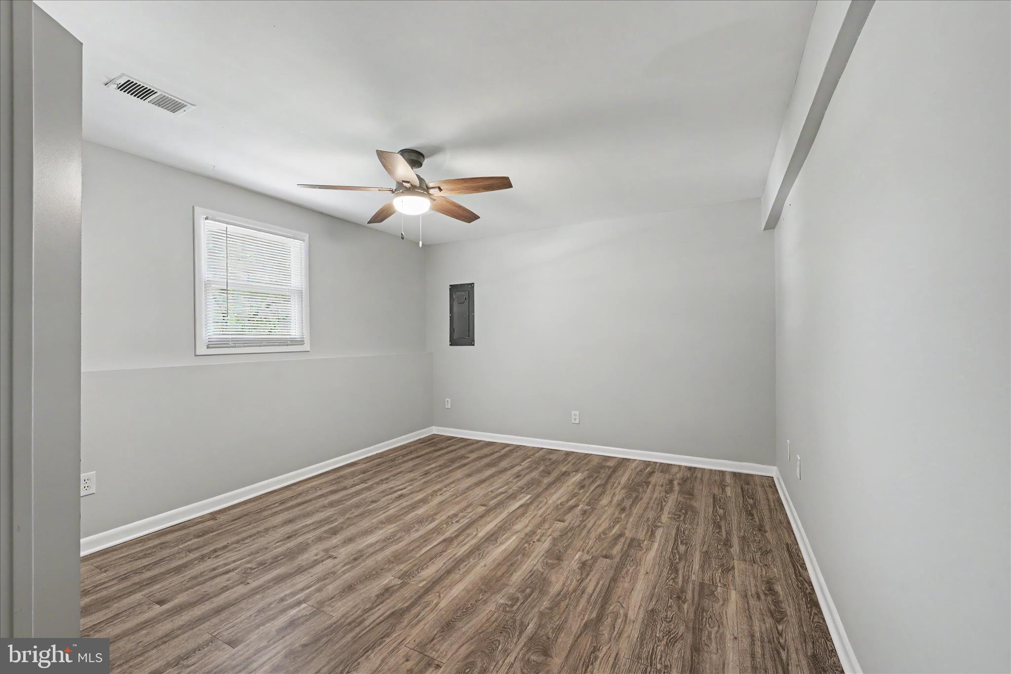 LINTHICUM HEIGHTS - Residential