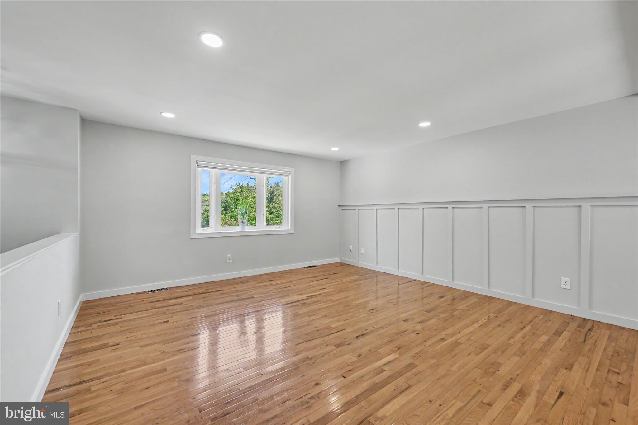 LINTHICUM HEIGHTS - Residential
