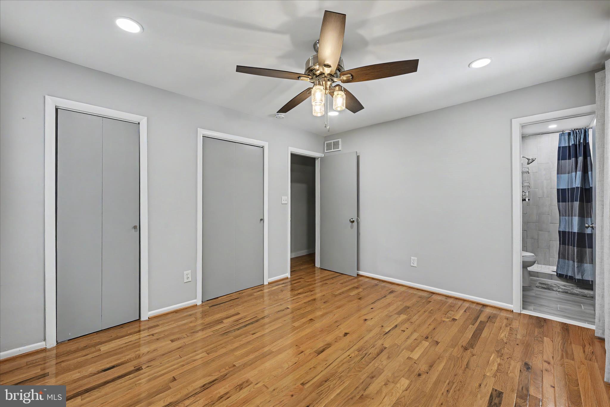 LINTHICUM HEIGHTS - Residential