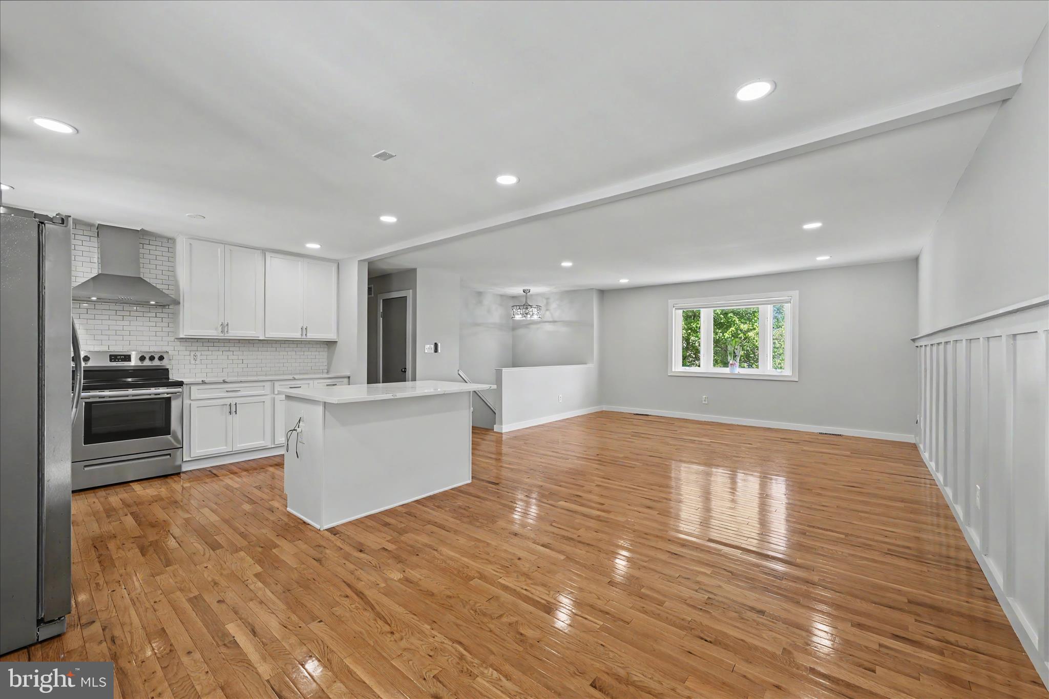 LINTHICUM HEIGHTS - Residential