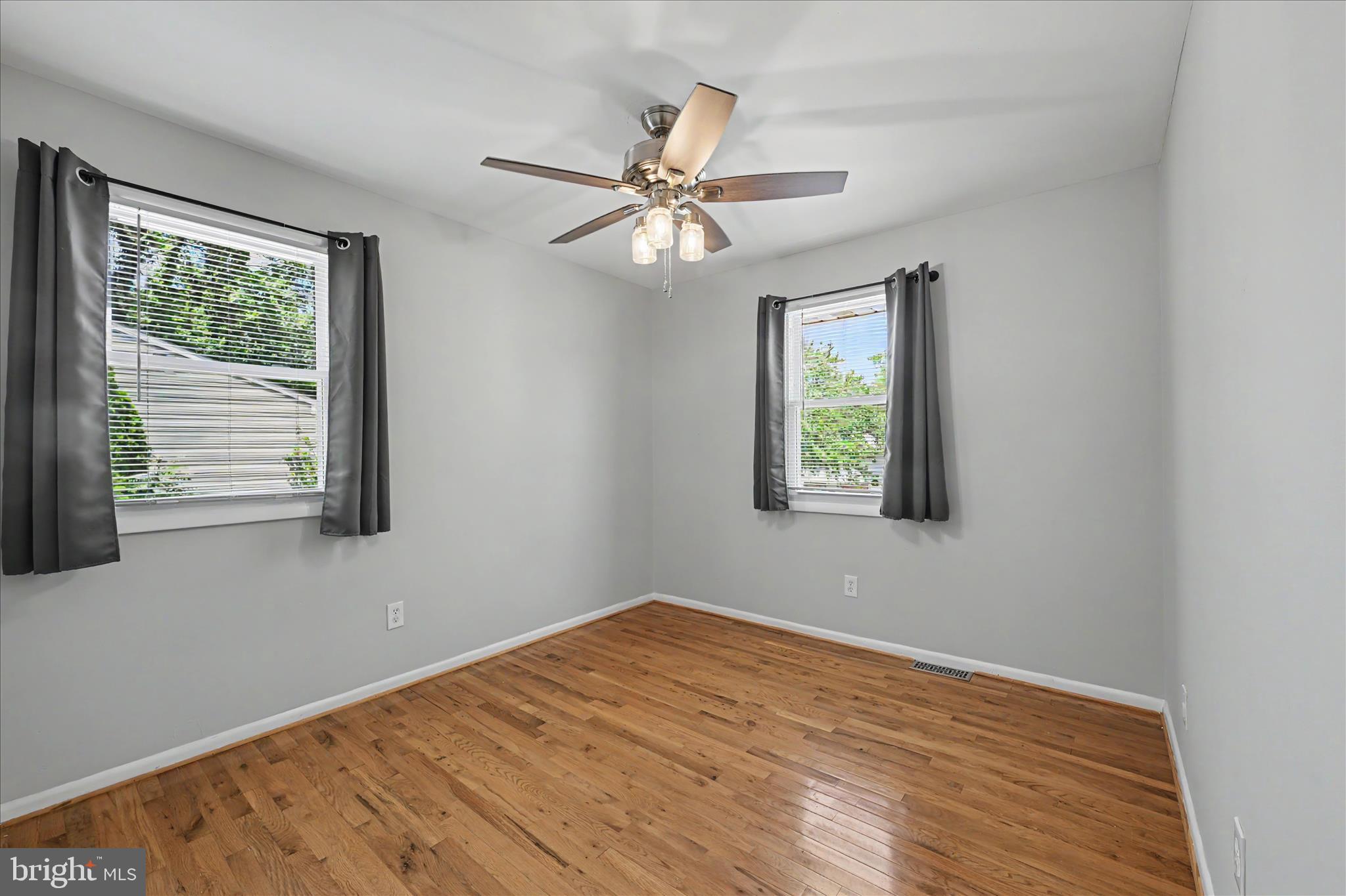 LINTHICUM HEIGHTS - Residential