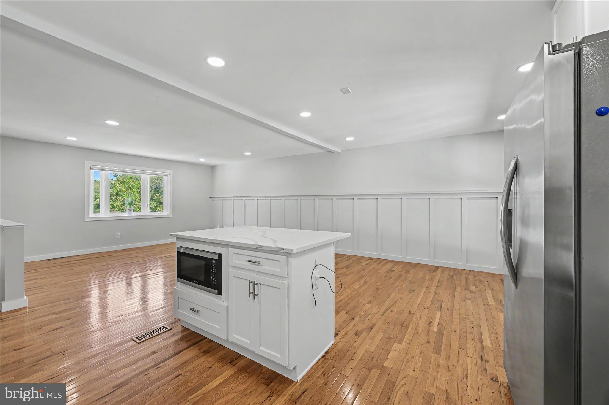 LINTHICUM HEIGHTS - Residential