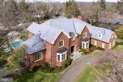 178 LIBRARY PLACE PRINCETON NJ 08540