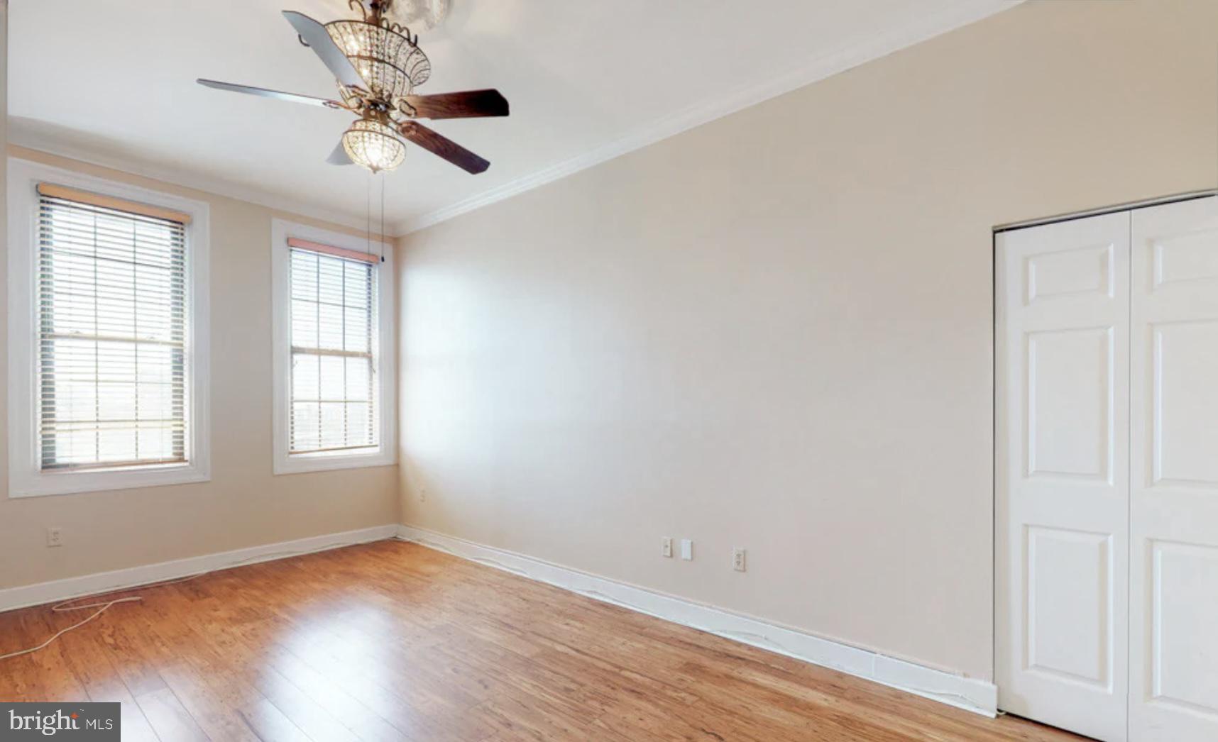 1 E CHASE STREET 804