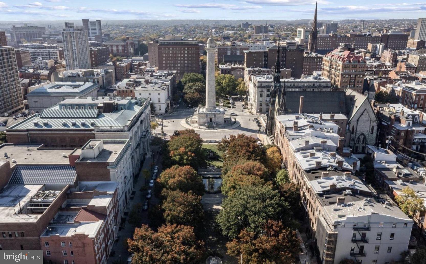 BELVEDERE - Residential