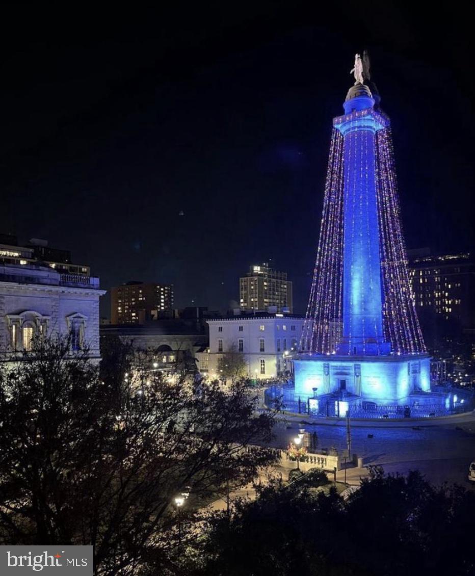 BELVEDERE - Residential