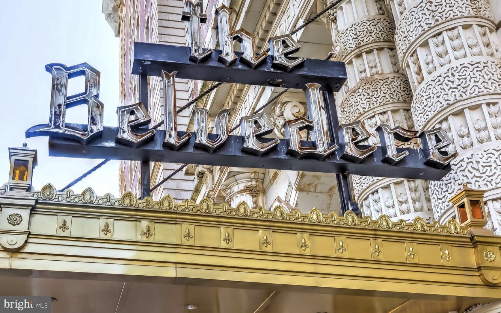 BELVEDERE - Residential