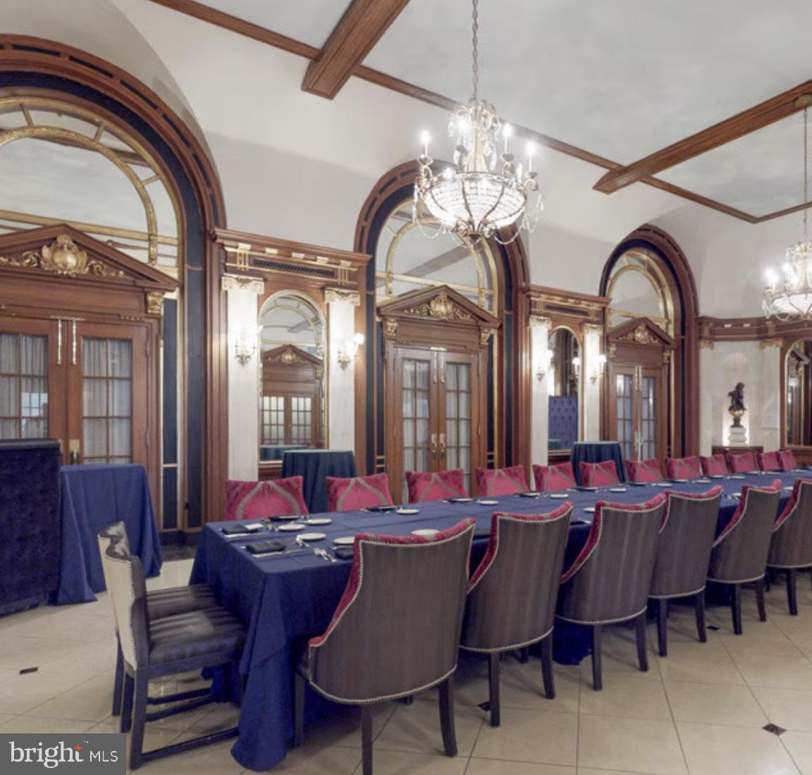 BELVEDERE - Residential