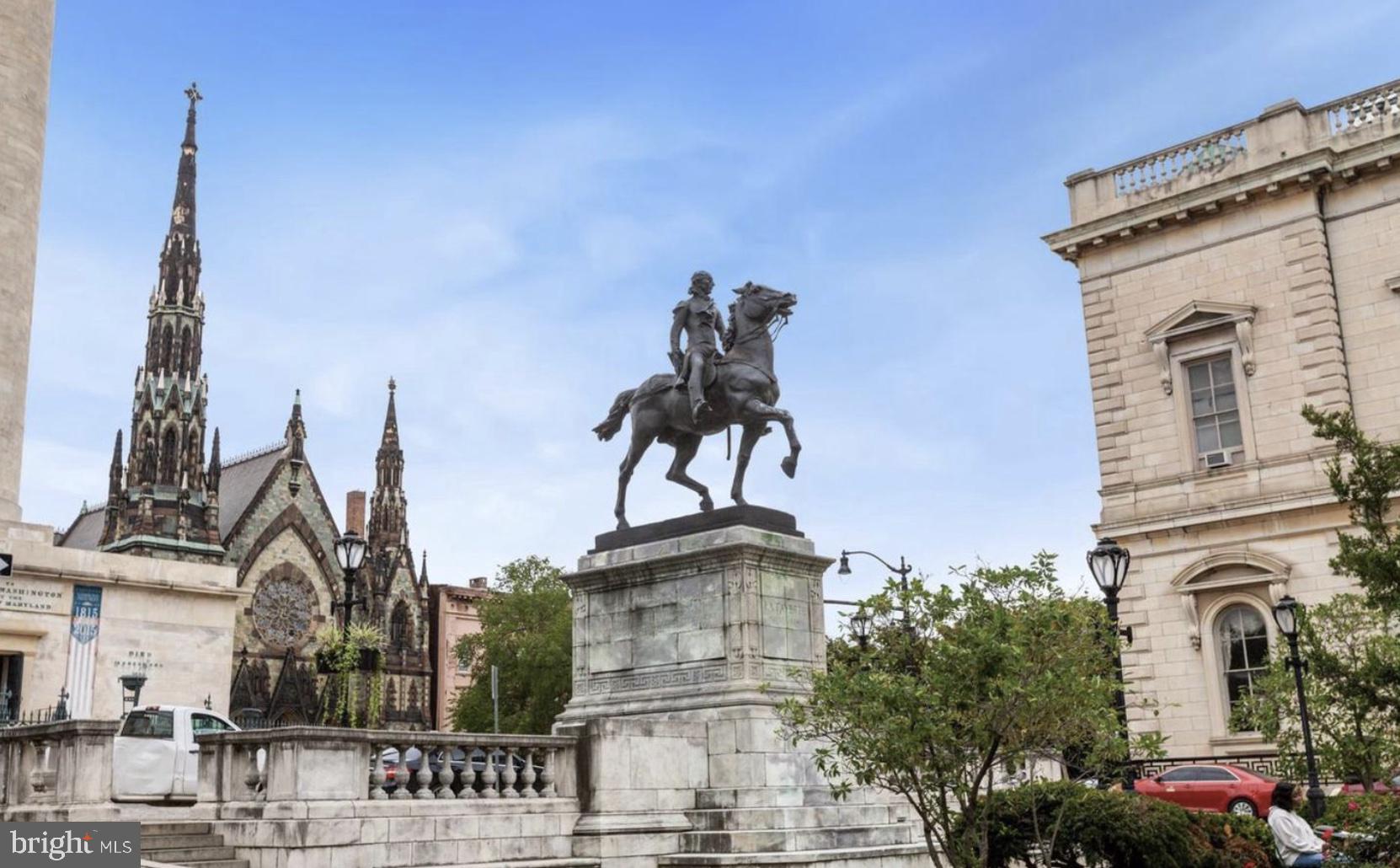 BELVEDERE - Residential