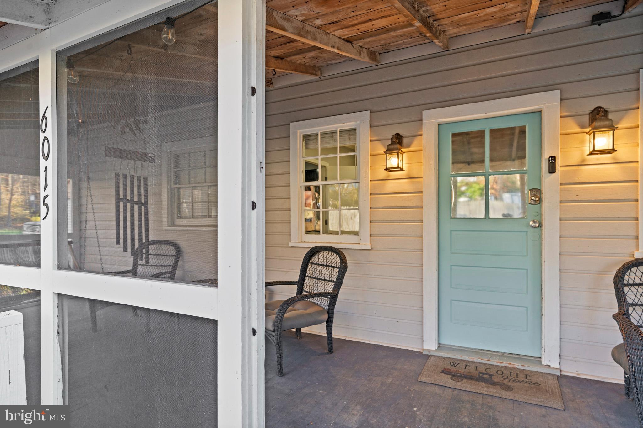 LONG BEACH - Residential