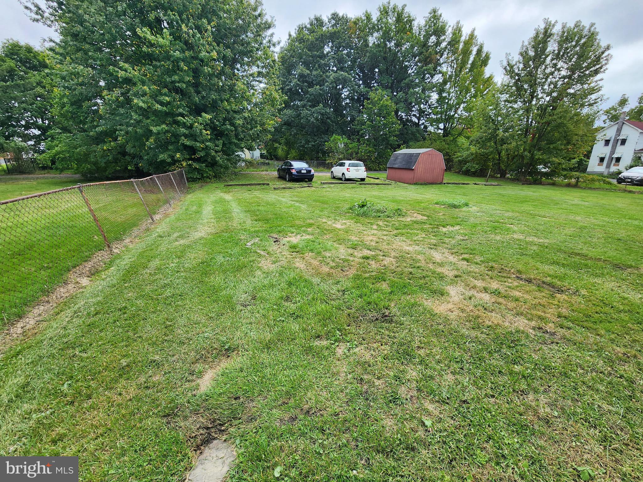 NONE AVAILABLE - Residential Income