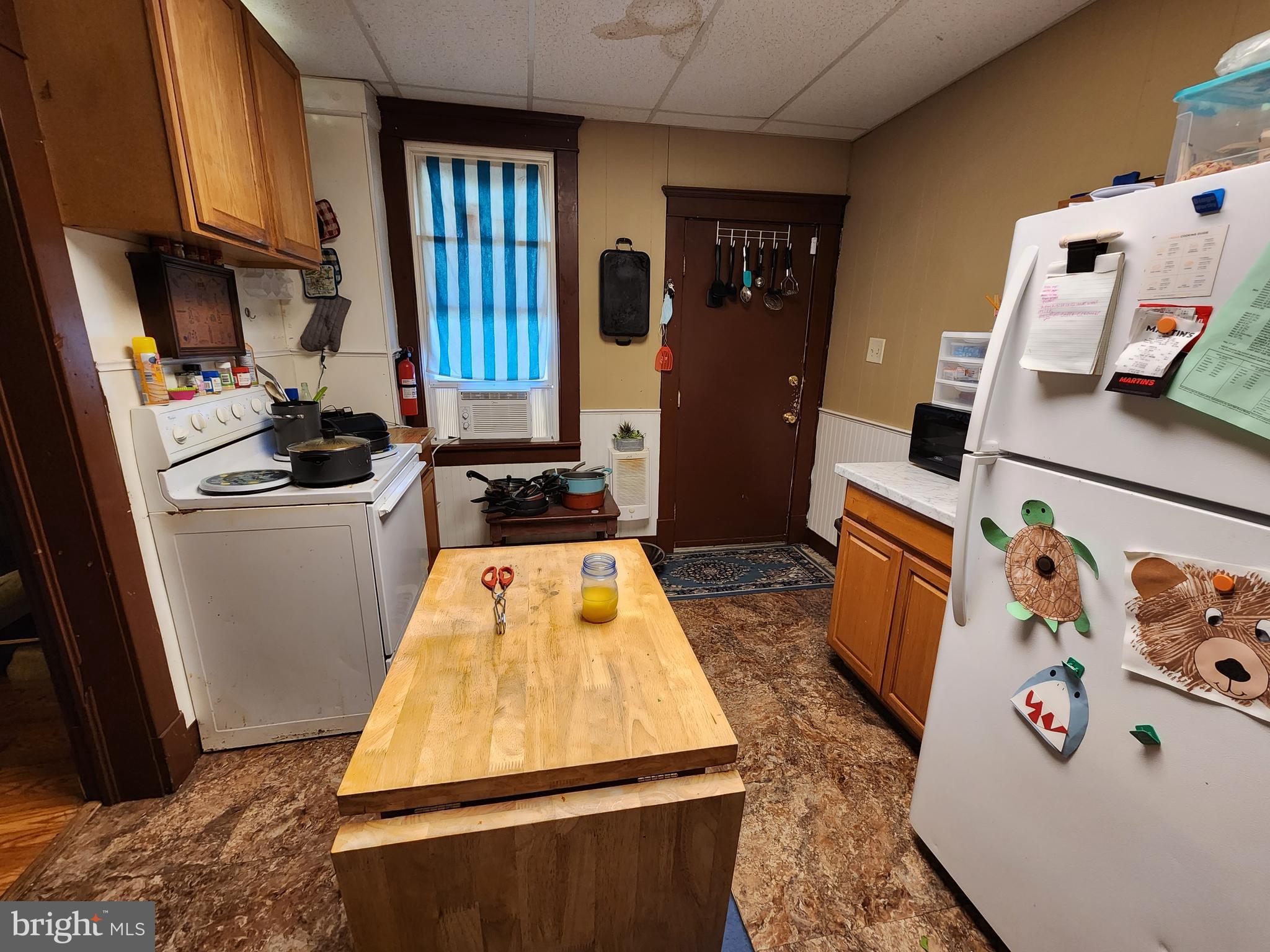 NONE AVAILABLE - Residential Income